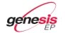 genesis EP