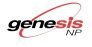 genesis NP