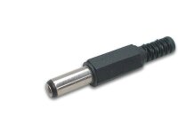 Hohlstecker, Niedervoltstecker, DC-Stecker