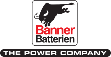 Manufacturer: Banner Batterien