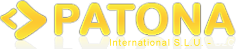 Manufacturer: PATONA