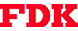 Manufacturer: FDK