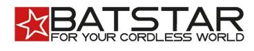 Manufacturer: BATSTAR