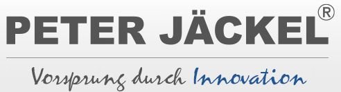 Manufacturer: PETER JÄCKEL