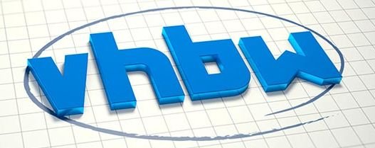 Manufacturer: vhbw