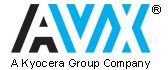 Manufacturer: AVX