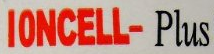 Manufacturer: IONCELL-Plus