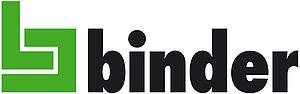 Manufacturer: binder