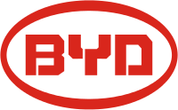 Manufacturer: BYD