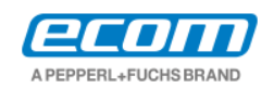 Manufacturer: ecom instruments