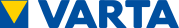 Manufacturer: Varta