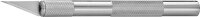 Präzisionsmesser<br>Skalpell Version mit wechselbarer Klinge, 150 mm