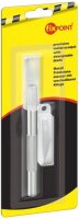 Präzisionsmesser<br>Skalpell Version mit wechselbarer Klinge, 150 mm