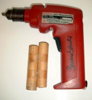 Akkupack für Makita M003 - 7,2 Volt 2000mAh / 14,40Wh Ni-MH zum Selbsteinbau