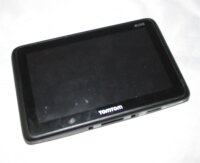 Akkureparatur - Zellentausch - TomTom Go 4CR52 / Live 1000 / Live 1005