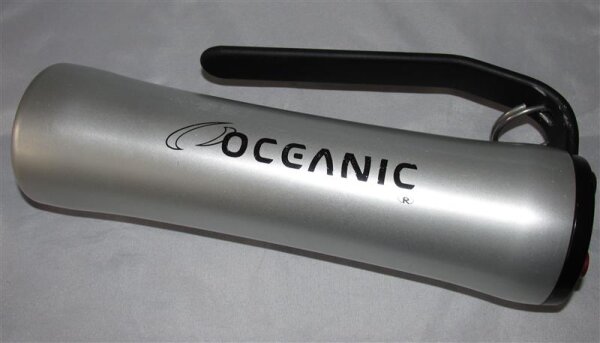 Akkureparatur - Zellentausch - Tauchlampe - Oceanic OP 504ex - 14,4 Volt Ni-MH