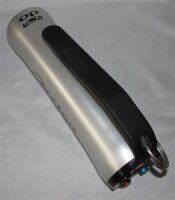 Akkureparatur - Zellentausch - Tauchlampe - Oceanic OP 504ex - 14,4 Volt Ni-MH