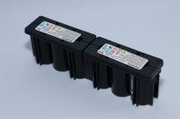 EnerSys - Hawker - Cyclon 2.5-12 - 12 Volt 2500mAh Pb - Reihe F1x6