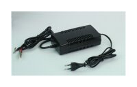 Akkureparatur - Zellentausch - Umbau - HEINZMANN / Saft - 36 Volt Ni-MH auf Lithium