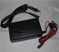 mascot - 2840LI-10 - Li-Ion Ladegerät für 10S...