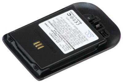 Ersatzakku - CS-AYDH4CL - AVAYA DECT 3725 / 660190/R1A - 3,7 Volt 900mAh Li-Ion