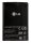 Ersatzakku - LG BL-44JH / Optimus P700 - 3,7 Volt 1700mAh Li-Ion - Original