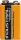 DURACELL Industrial - 6 LR 61 D / 9 Volt Block - 9 Volt Alkaline - 10er Box