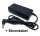 Ersatznetzteil - HP / Compaq PPP014S / PA-1900-05C1 - 18,5 Volt 4,9A