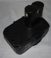 Akkureparatur - Zellentausch - Einhell AccuPack - 14,4 Volt Akku