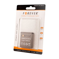 FOREVER - Ersatzakku - Sony Ericsson K850 / X10 mini pro / BST-38 - 3,7 Volt 1100mAh Li-Ion