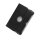 GreenGo - Tablet Protection Case - 7inch - 360Â° rotating - schwarz