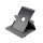 GreenGo - Tablet Protection Case - 7inch - 360Â° rotating - schwarz