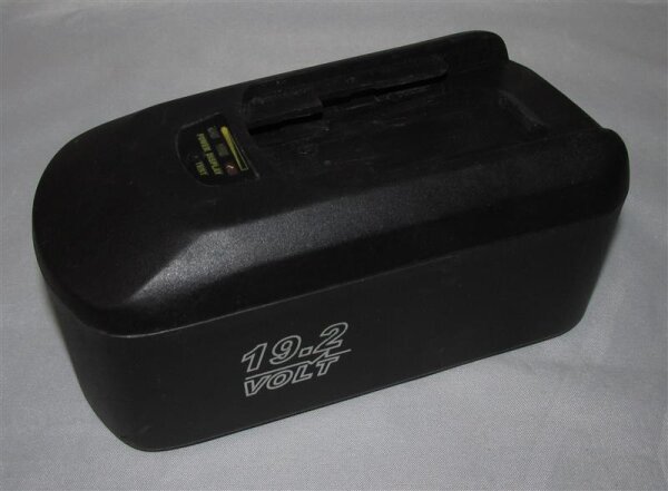 Akkureparatur - Zellentausch - KING CRAFT MD 11883 - 19,2 Volt Ni-MH Akku