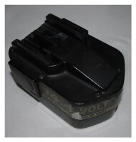 Akkureparatur - Zellentausch - AEG / Milwaukee MXL14,4 / 4932399413 - 14,4 Volt Akku