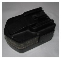 Akkureparatur - Zellentausch - AEG / Milwaukee MXL14,4 / 4932399413 - 14,4 Volt Akku
