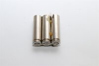 Akkupack für Siemens S10D / V30145-K1310-X65 - 3,6...