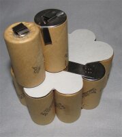 Akkupack für HM Müllner EA1420 - 14,4 Volt zum...