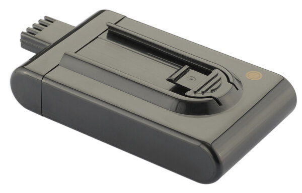 Akkureparatur - Zellentausch - Dyson BP01 / DC16 - 21,6 Volt Akku