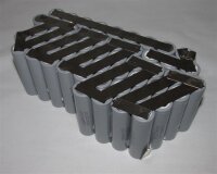 Akkupack für BionX 4000- / 3562- / SL250 - 48 Volt...