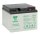 Yuasa - NPL24-12I - 12 Volt 24Ah Pb
