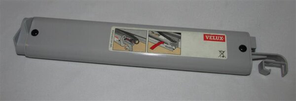 Akkureparatur - Zellentausch - VELUX 833442 - 4,8 Volt Ni-MH Akku