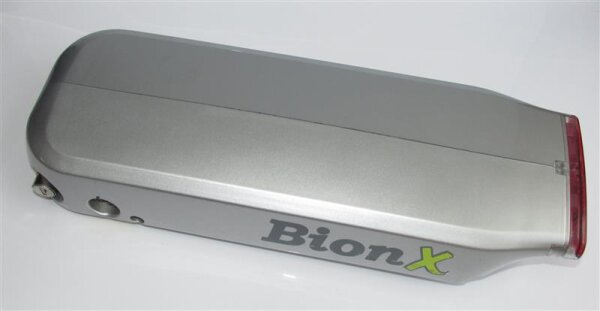 Akkureparatur - Zellentausch - BionX Steppenwolf / 3043-A11074022 - 36 Volt 15000mAh Li-Ion Akku