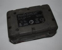 Akkureparatur - Zellentausch - Milwaukee M28 BX / 4932352523 - 28 Volt Li-Ion Akku