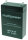 Multipower - MP2.8-6 - 6 Volt 2800mAh Pb