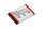 OTB - Ersatzakku kompatibel zu Samsung SLB-1137D - 3,7 Volt 650mAh Li-Ion
