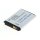 OTB - Ersatzakku kompatibel zu Samsung SLB-1137D - 3,7 Volt 650mAh Li-Ion