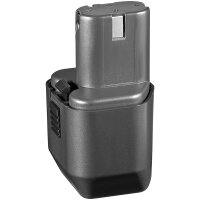 Ersatzakku - Hitachi EB-12S - 12 Volt 2000mAh Ni-CD
