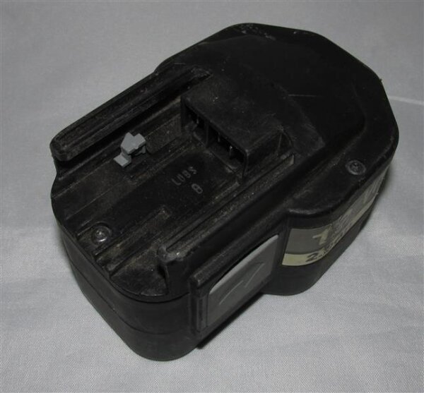 Akkureparatur - Zellentausch - Atlas Copco BXS12 / 4932360520 - 12 Volt Akku
