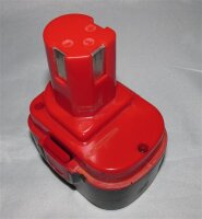 Akkureparatur - Zellentausch - POWERHAND BG-6 - 7,2 Volt...