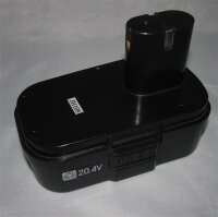 Akkureparatur - Zellentausch - meister craft MBR 204 /...